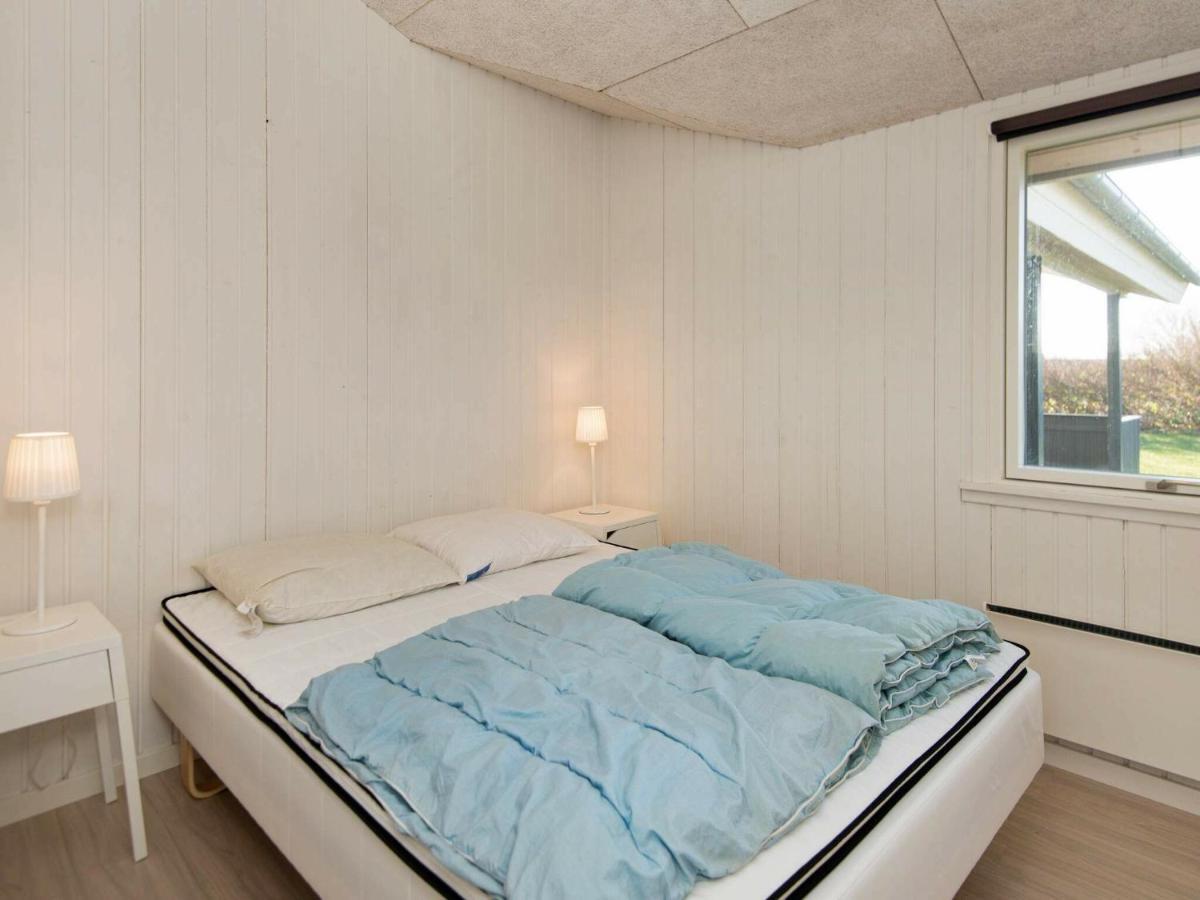 8 Person Holiday Home In B Rkop Egeskov  Ngoại thất bức ảnh